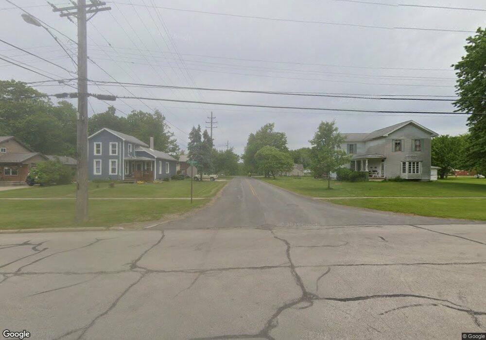 VL E Jefferson St, Jefferson, OH 44047 - photo 1