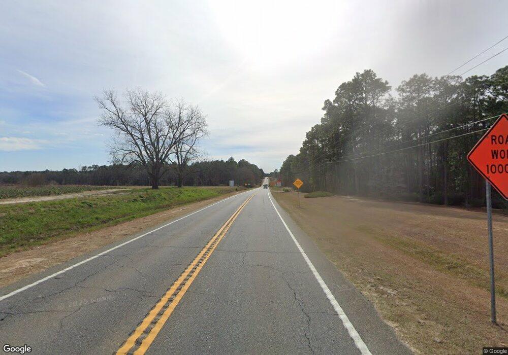 RT 1 Box 455, Other, GA - photo 1