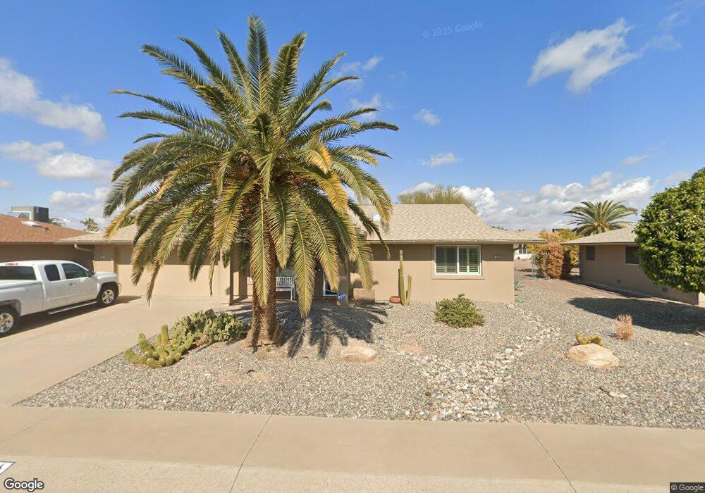 9606 W Cottonwood Dr, Sun City, AZ 85373 - photo 1