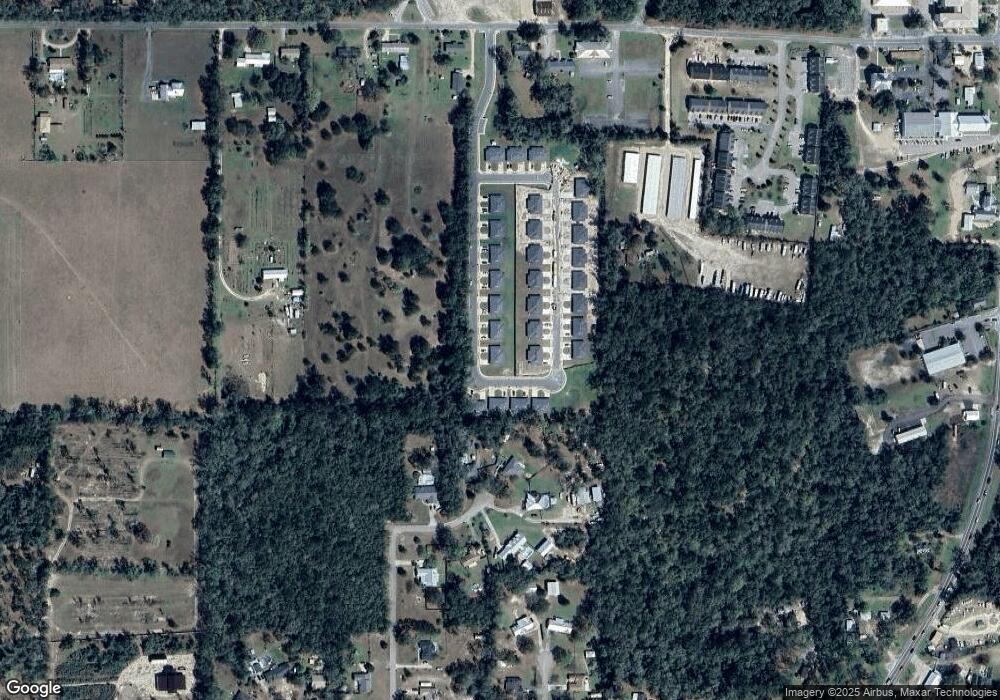 69 Greyes Place Dr, Crawfordville, FL 32327 - photo 1