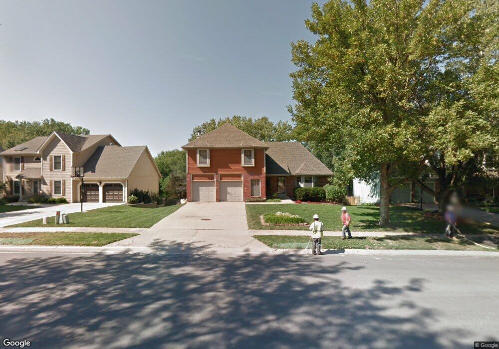 14912 W 83rd Place, Lenexa, KS 66215 - photo 1