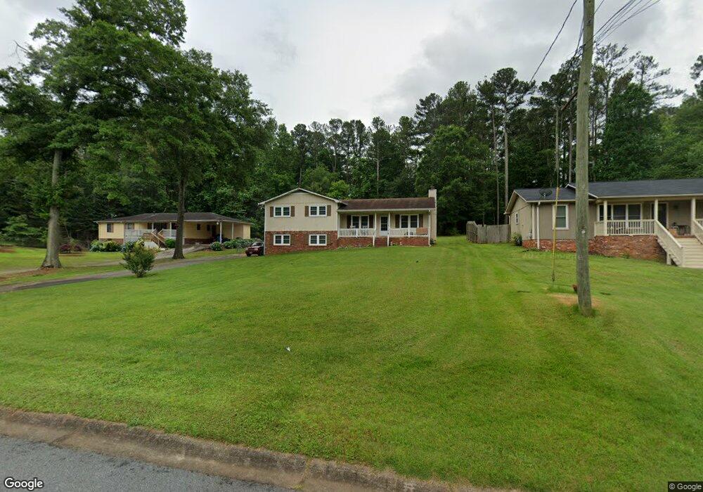 2060 Shadowood Dr, Marietta, GA 30066 - photo 1