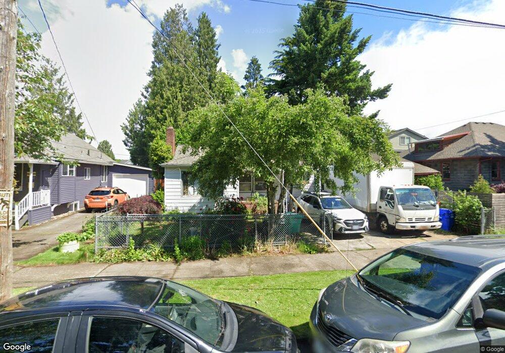 2025 N Winchell St, Portland, OR 97217 - photo 1