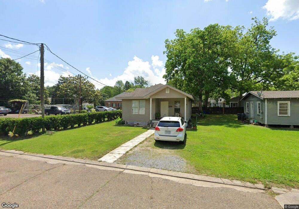 318 Hortense St, New Iberia, LA 70563 - photo 1