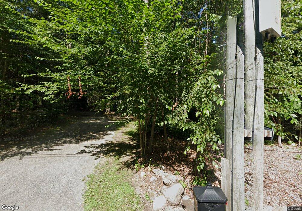 483 Hoosac Rd, Conway, MA 01341 - photo 1