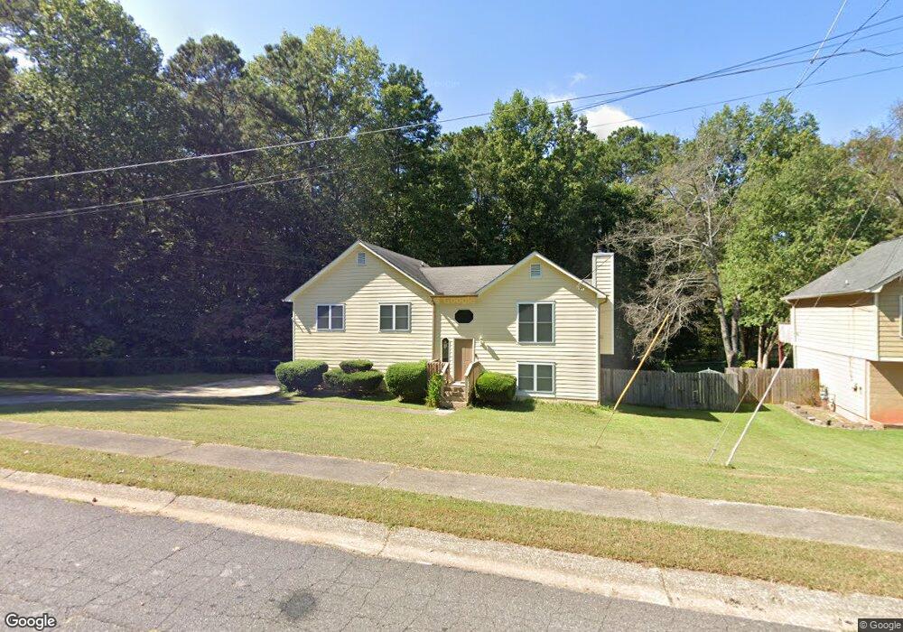 940 Stoney Creek Ln unit 2, Austell, GA 30168 - photo 1