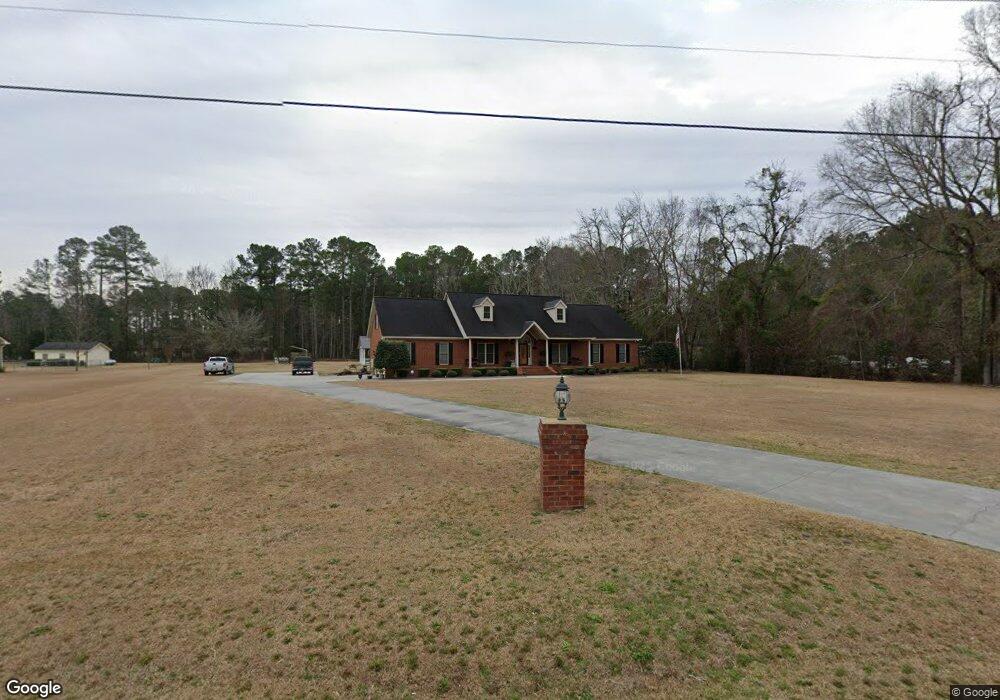 2720 Claussen Rd, Florence, SC 29505 - photo 1