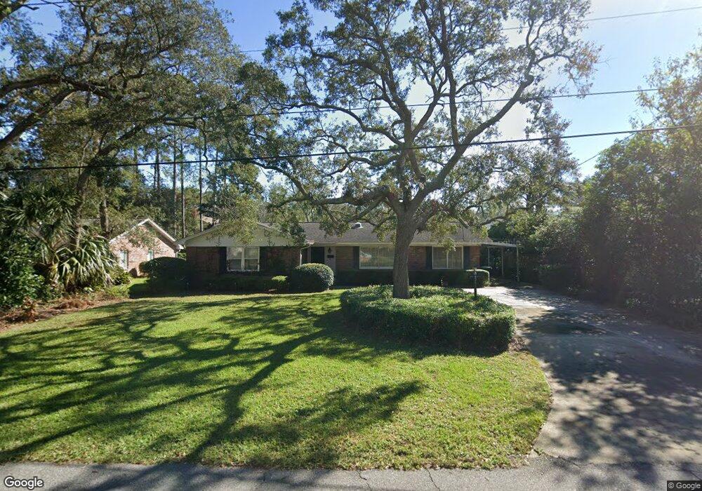 634 Bartow St, Saint Simons Island, GA 31522 - photo 1