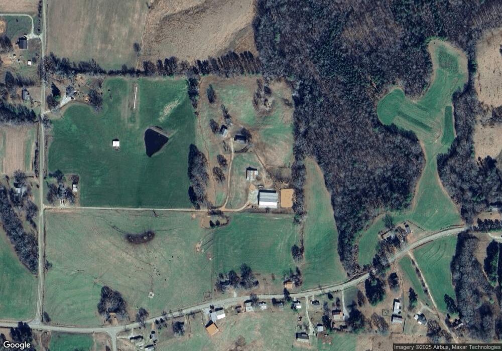 1206 Tyus Veal Rd, Bowdon, GA 30108 - photo 1