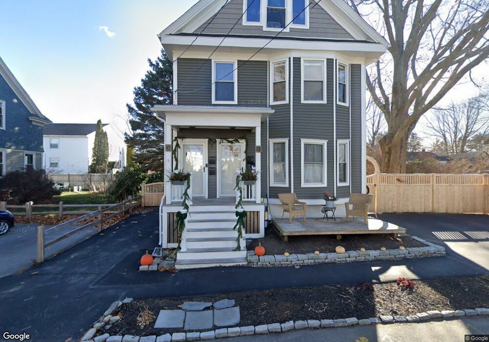 10 Chapel St, South Portland, ME 04106 - photo 1