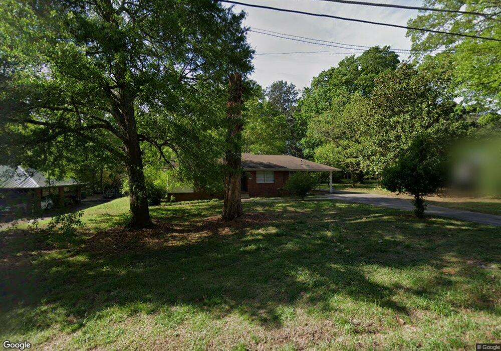 1761 Cedar Grove Rd, Conley, GA 30288 - photo 1