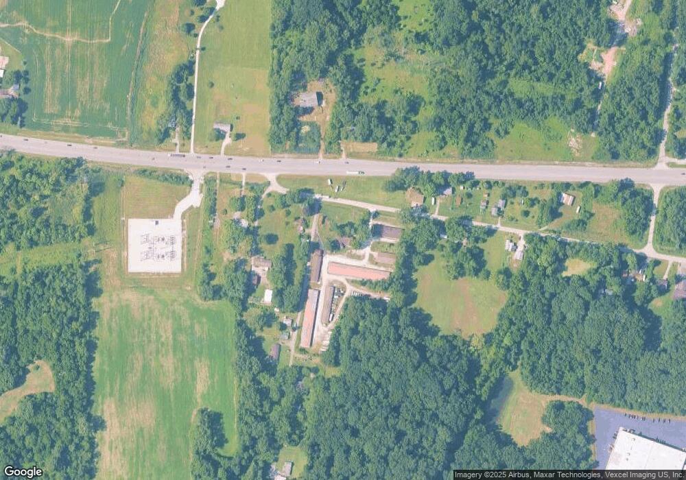 2244 W Springville Rd, La Porte, IN 46350 - photo 1