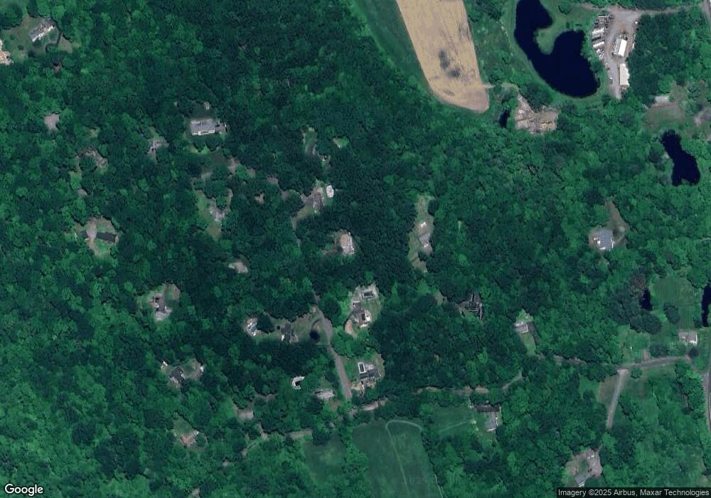 24 Quail Run Rd, Woodbury, CT 06798 - photo 1