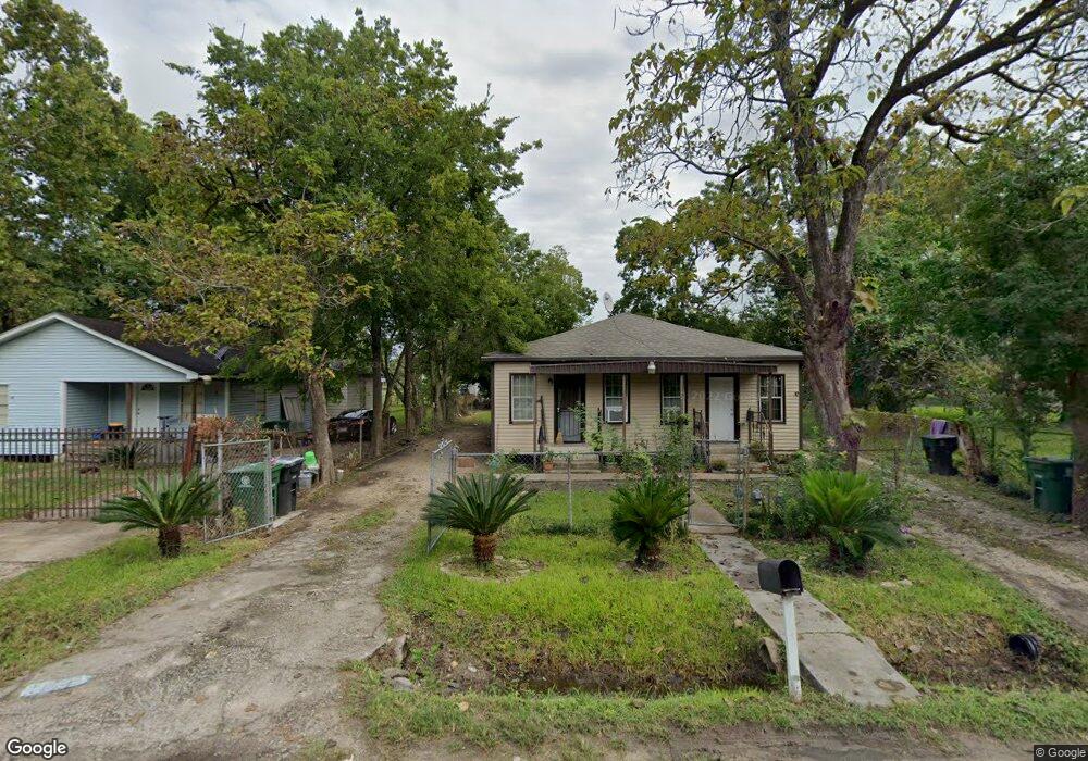 4105 Dorchester St, Houston, TX 77016 - photo 1