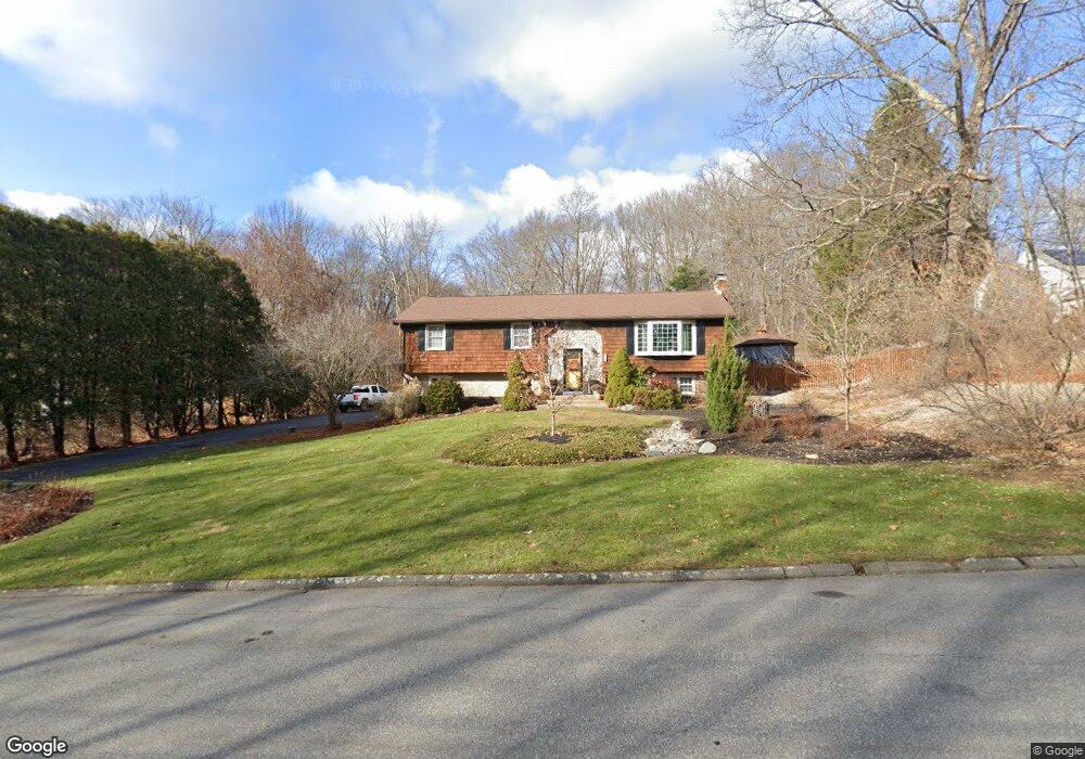 13 Russmar Trail, Columbia, CT 06237 - photo 1