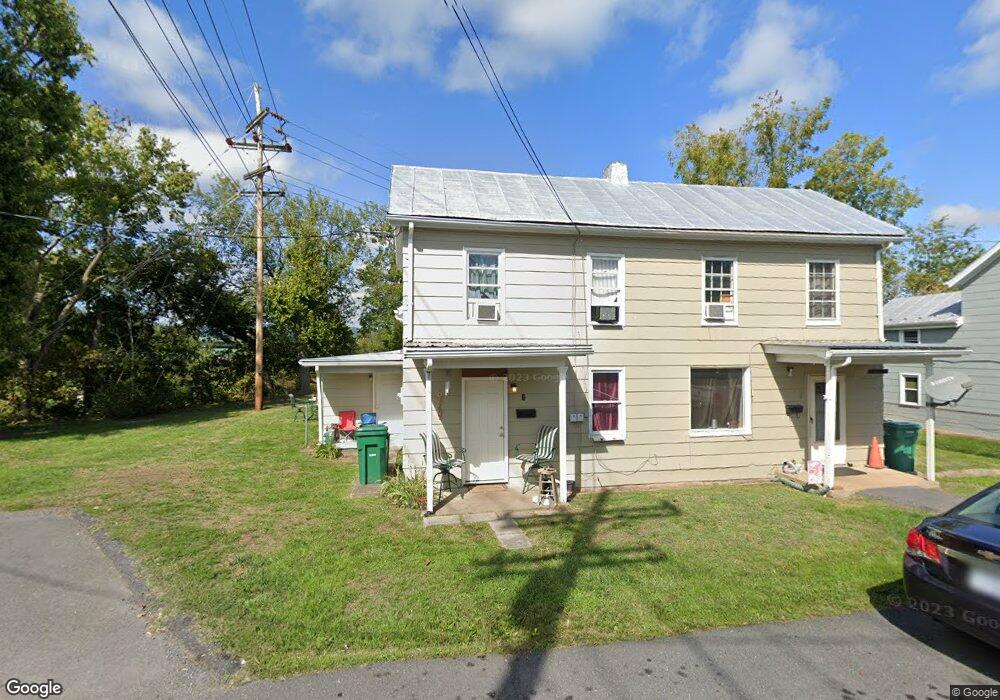 1 Thomas St unit 3, Luray, VA 22835 - photo 1