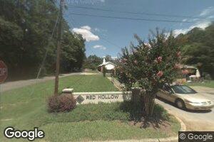 115 Valley Ct, Birmingham, AL 35215