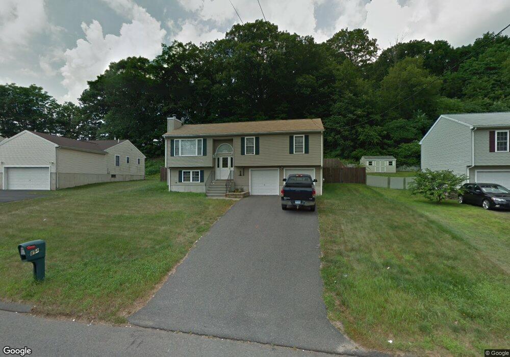 894 N High St, East Haven, CT 06512 - photo 1