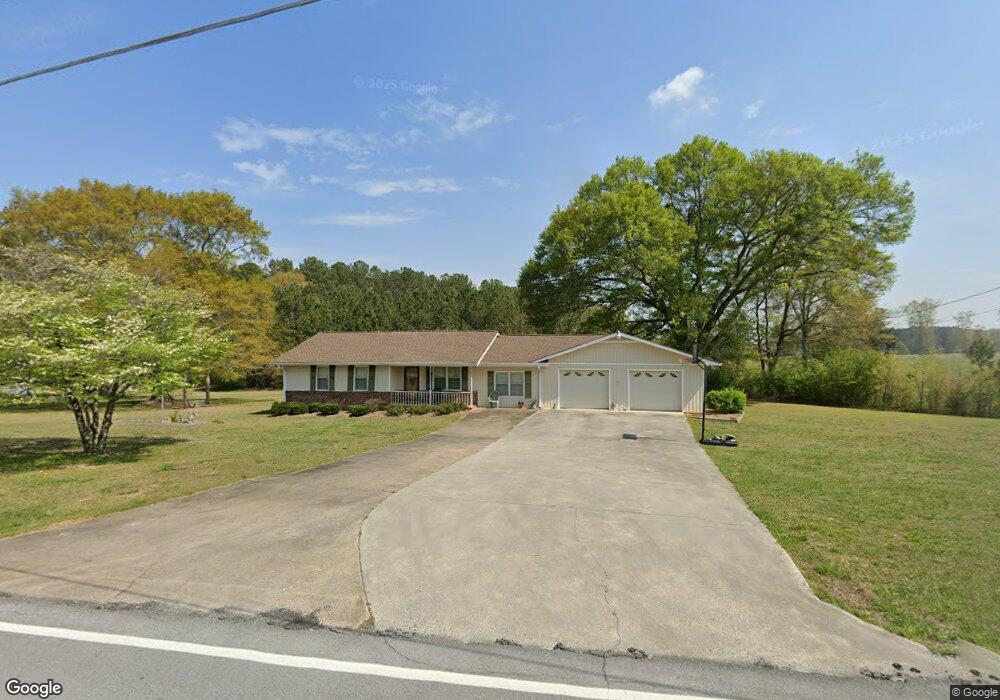 682 Old Rome Rd, Aragon, GA 30104 - photo 1