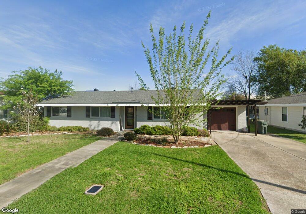 622 Creole Ln, Lake Charles, LA 70605 - photo 1