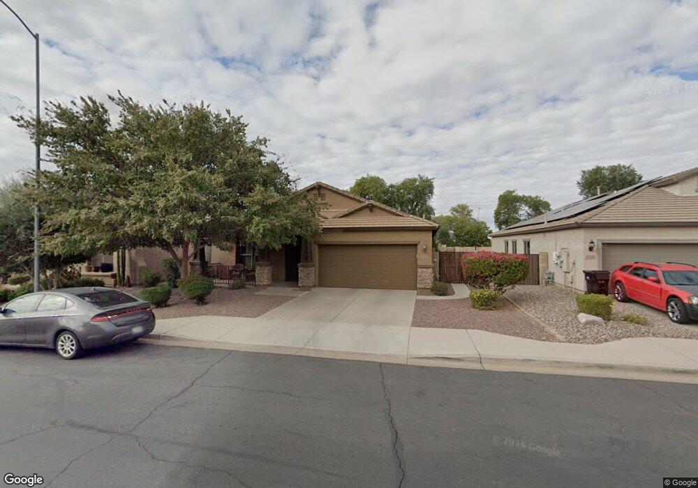 4628 S Hassett, Mesa, AZ 85212 - photo 1