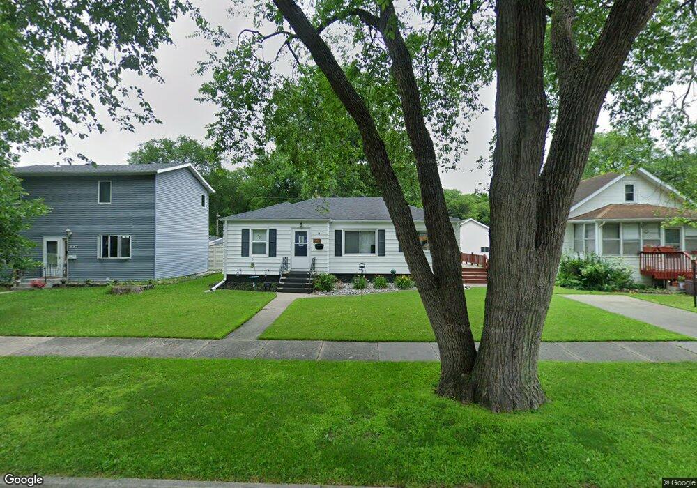 1533 9th St N, Fargo, ND 58102 - photo 1