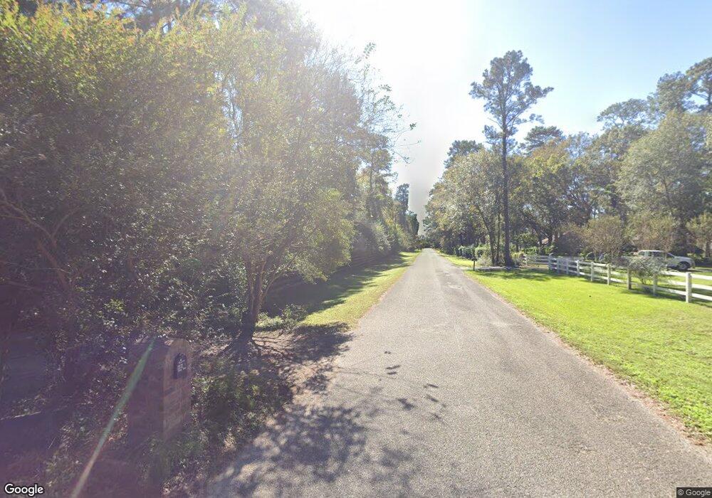 01 Pine Tree Ln, Hockley, TX 77447 - photo 1