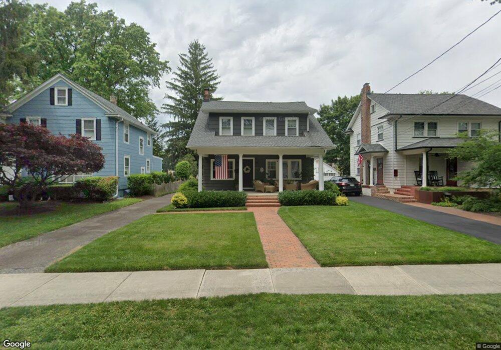 123 Rhoads Ave, Haddonfield, NJ 08033 - photo 1