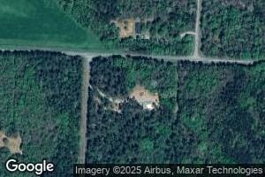 0 (LOT #107) Tamarack Rd, Monticello, GA 31064