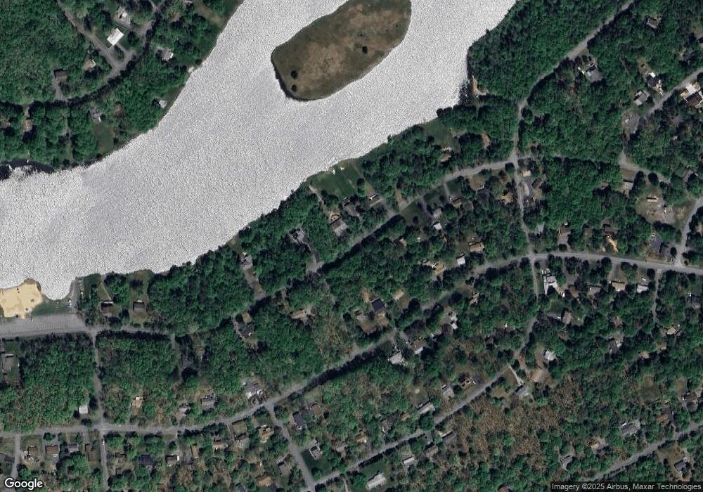 105 Highridge Rd, Albrightsville, PA 18210 - photo 1