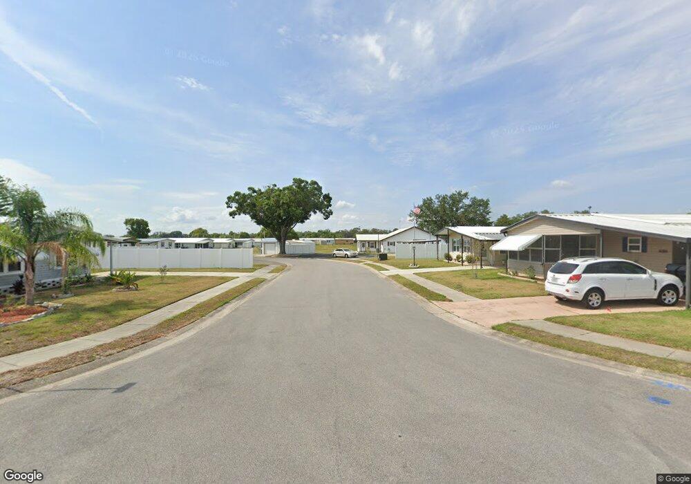 36300 Toranado Way, Zephyrhills, FL 33541 - photo 1