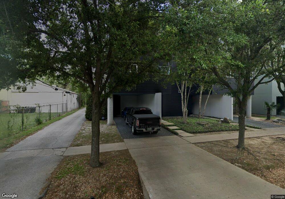 736 Tulane St unit 1, Houston, TX 77007 - photo 1
