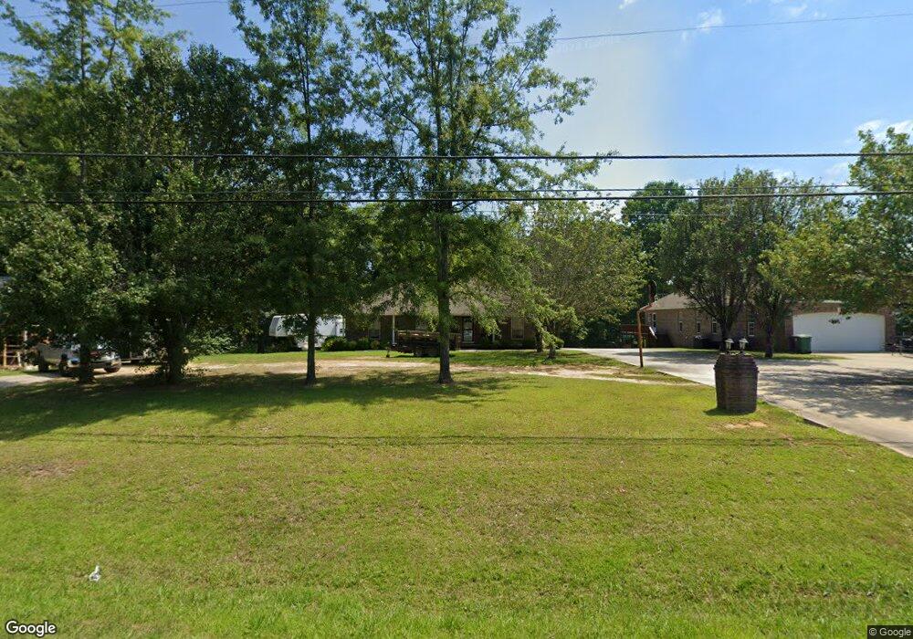 2144 Us Highway 278 W, Cullman, AL 35057 - photo 1