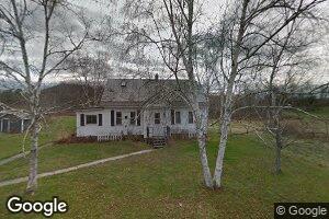 1007 Buttons Falls Rd, West Pawlet, VT 05775