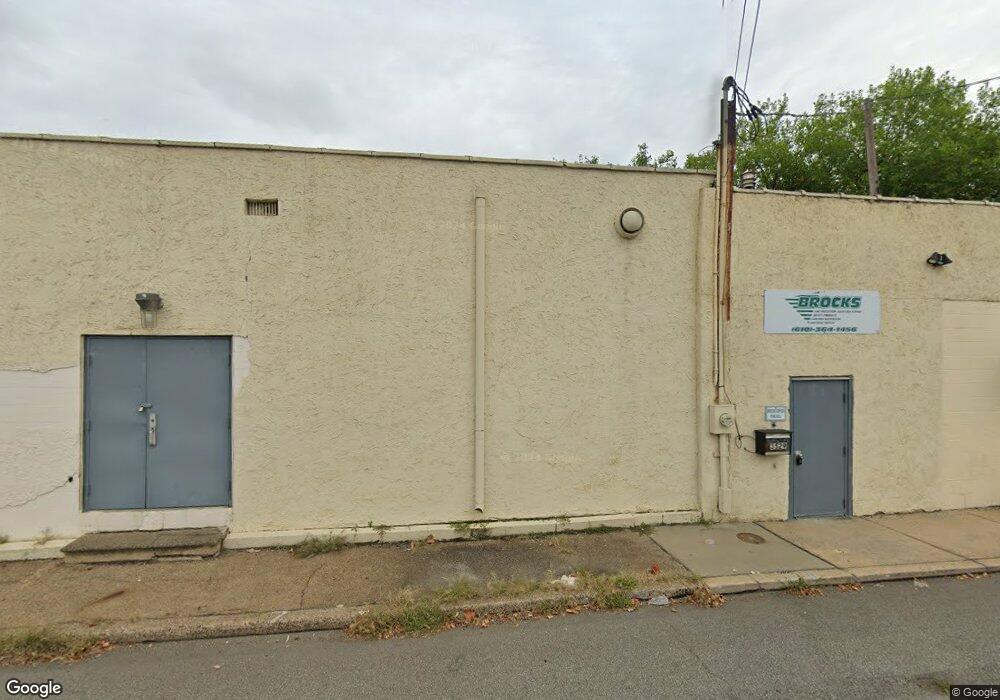 219 Price St, Marcus Hook, PA 19061 - photo 1