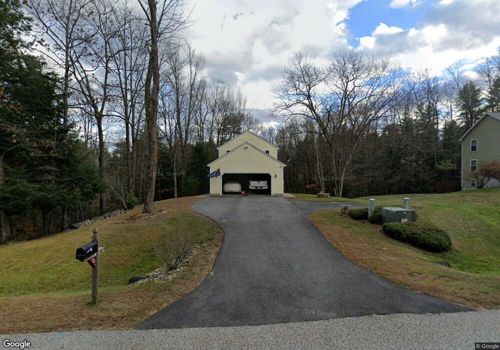 6 Horseman Dr, Gorham, ME 04038 - photo 1