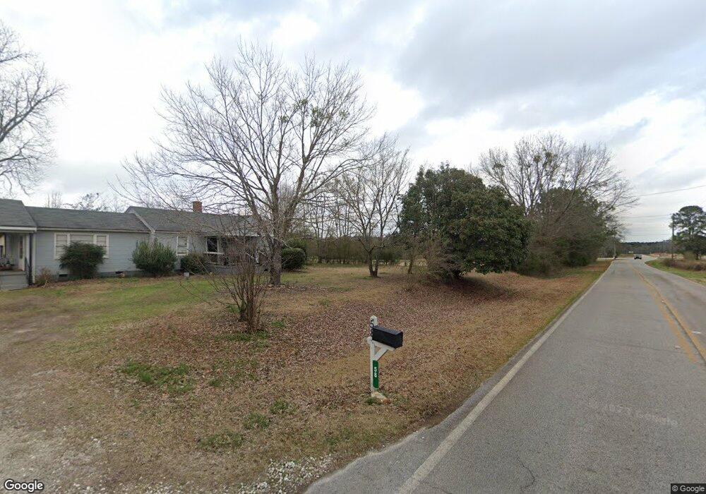 58 S Unity Grove Rd, Locust Grove, GA 30248 - photo 1