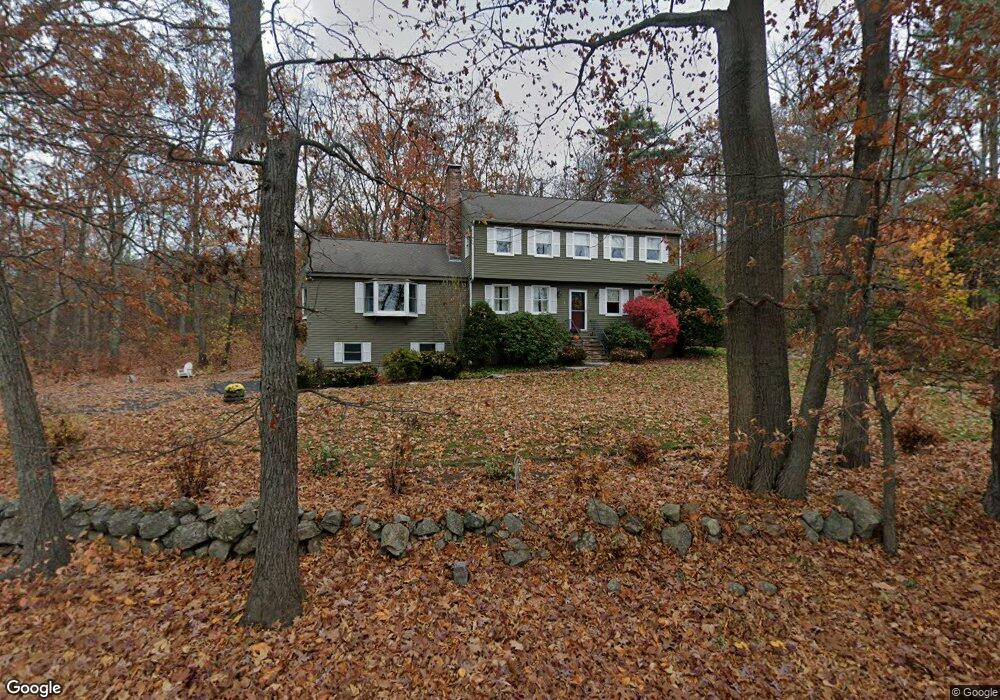 168 Hay St, Newbury, MA 01951 - photo 1