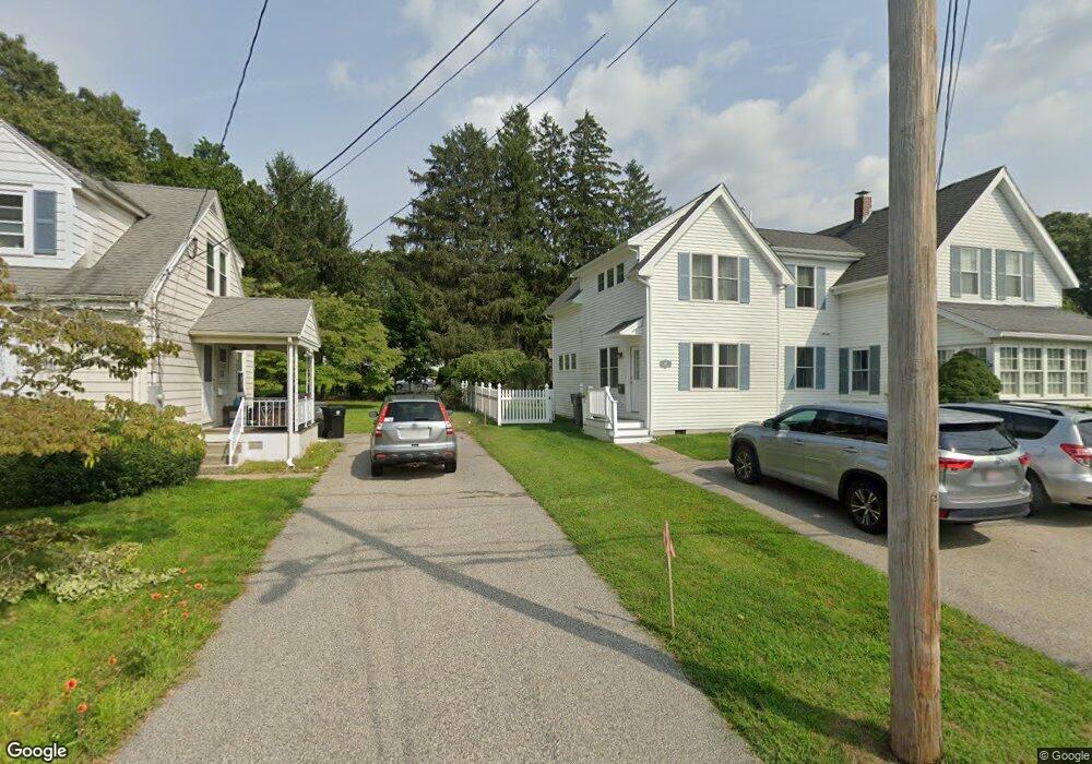 88 Fay Rd unit R, Framingham, MA 01702 - photo 1