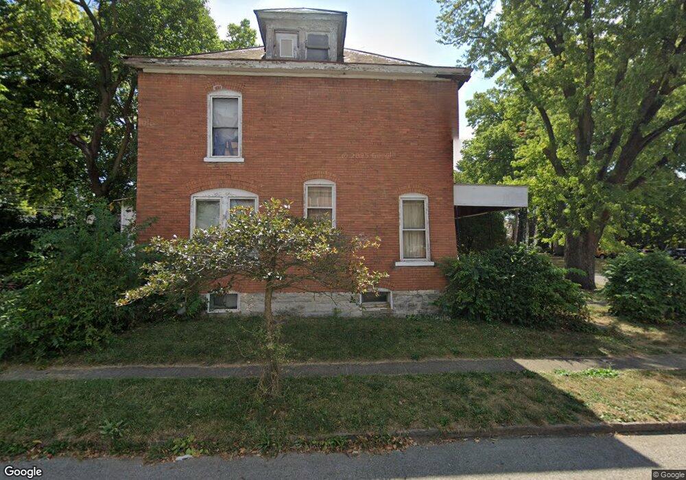 526 Wilson Ave, Columbus, OH 43205 - photo 1