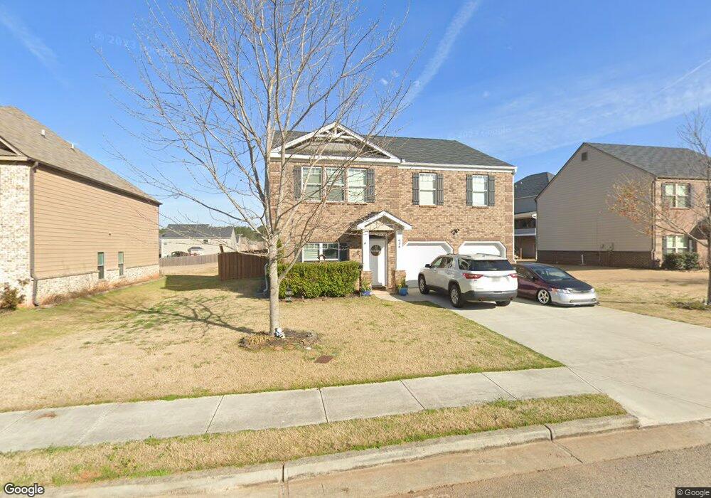 634 Mulberry Park Cir, Dacula, GA 30019 - photo 1