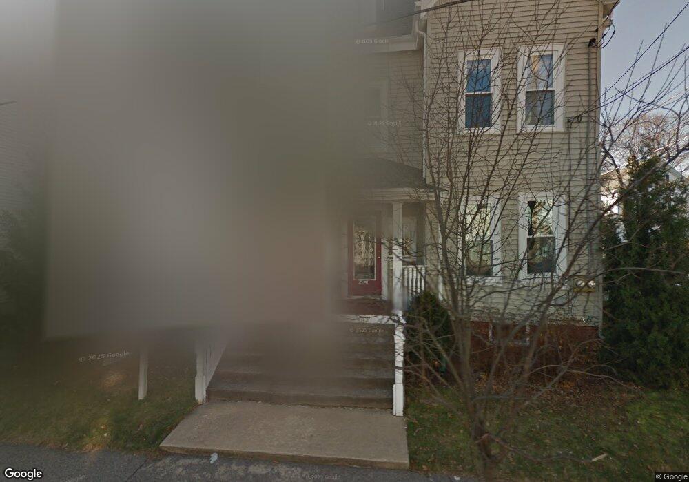 115 Taylor St, Waltham, MA 02453 - photo 1