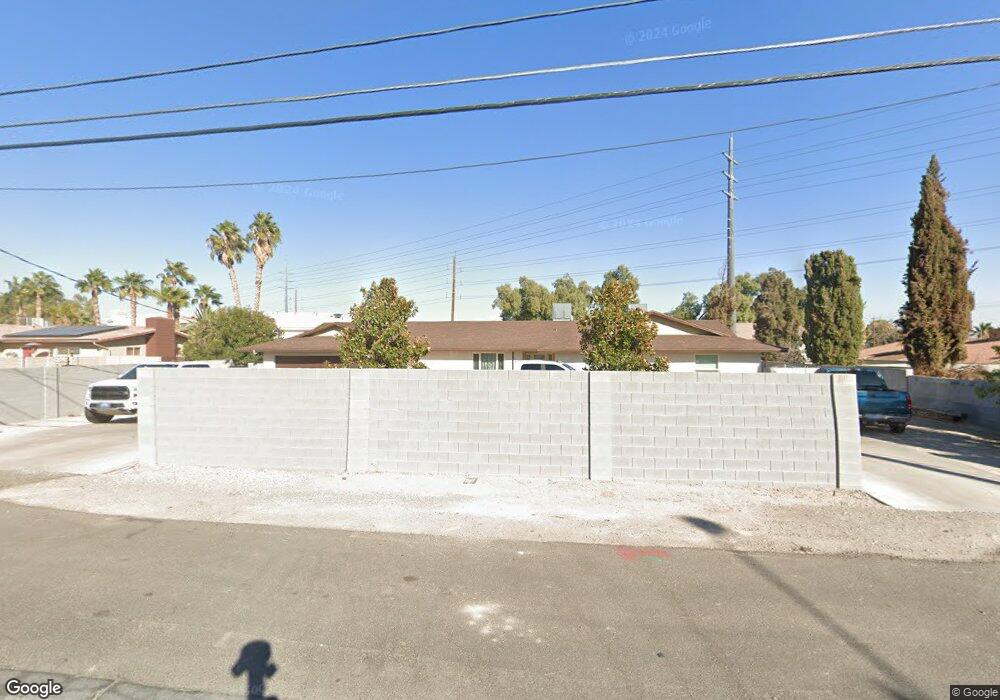 3780 E Tompkins Ave, Las Vegas, NV 89121 - photo 1