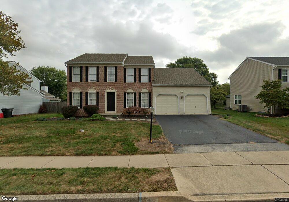 208 Abbey Dr, Royersford, PA 19468 - photo 1
