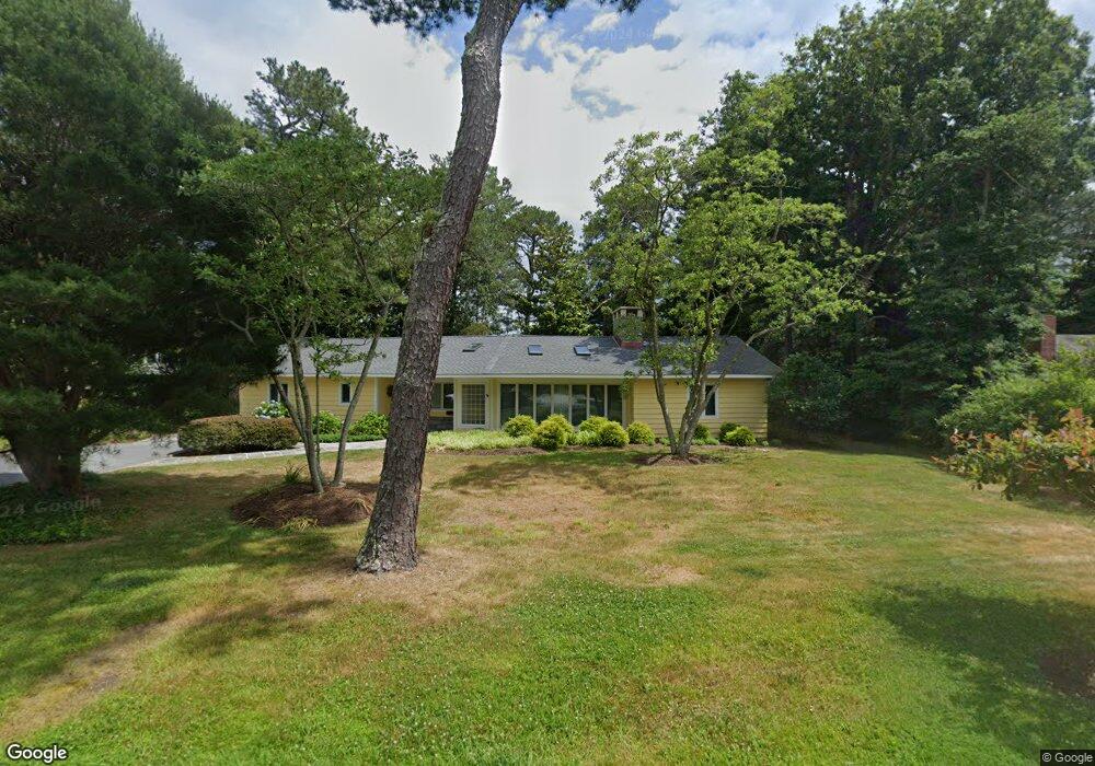 8 Rolling Rd, Rehoboth Beach, DE 19971 - photo 1