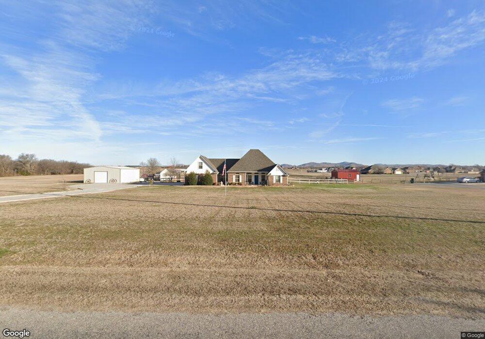 17120 W Gore Blvd, Cache, OK 73527 - photo 1