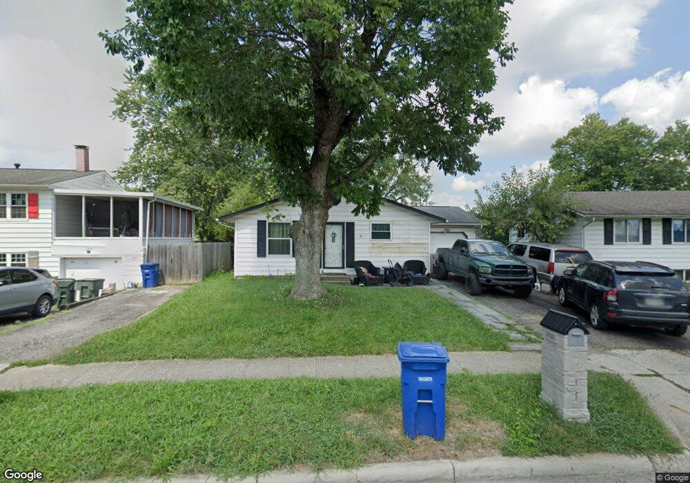 1793 Arrowhead Dr, Columbus, OH 43223 - photo 1