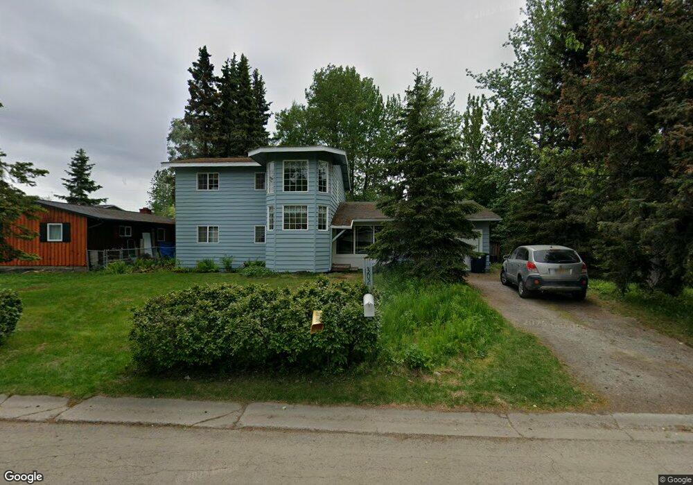 302 E 23rd Ave, Anchorage, AK 99503 - photo 1