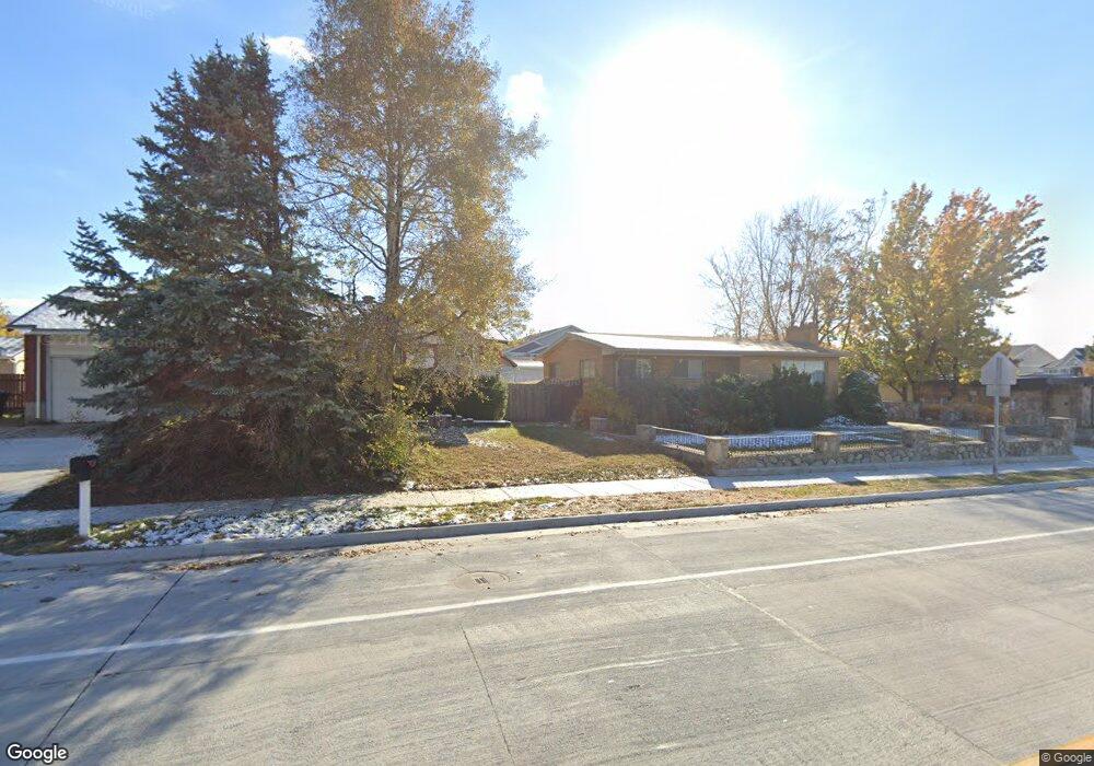 990 N 500 W unit B10, Bountiful, UT 84010 - photo 1