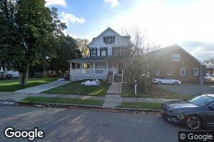 316 Cedar Ave, Allenhurst, NJ 07711